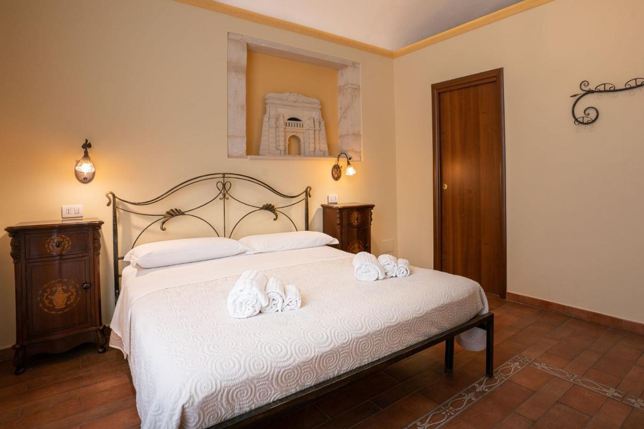 Ares Rooms Ortigia Syracuse Extérieur photo