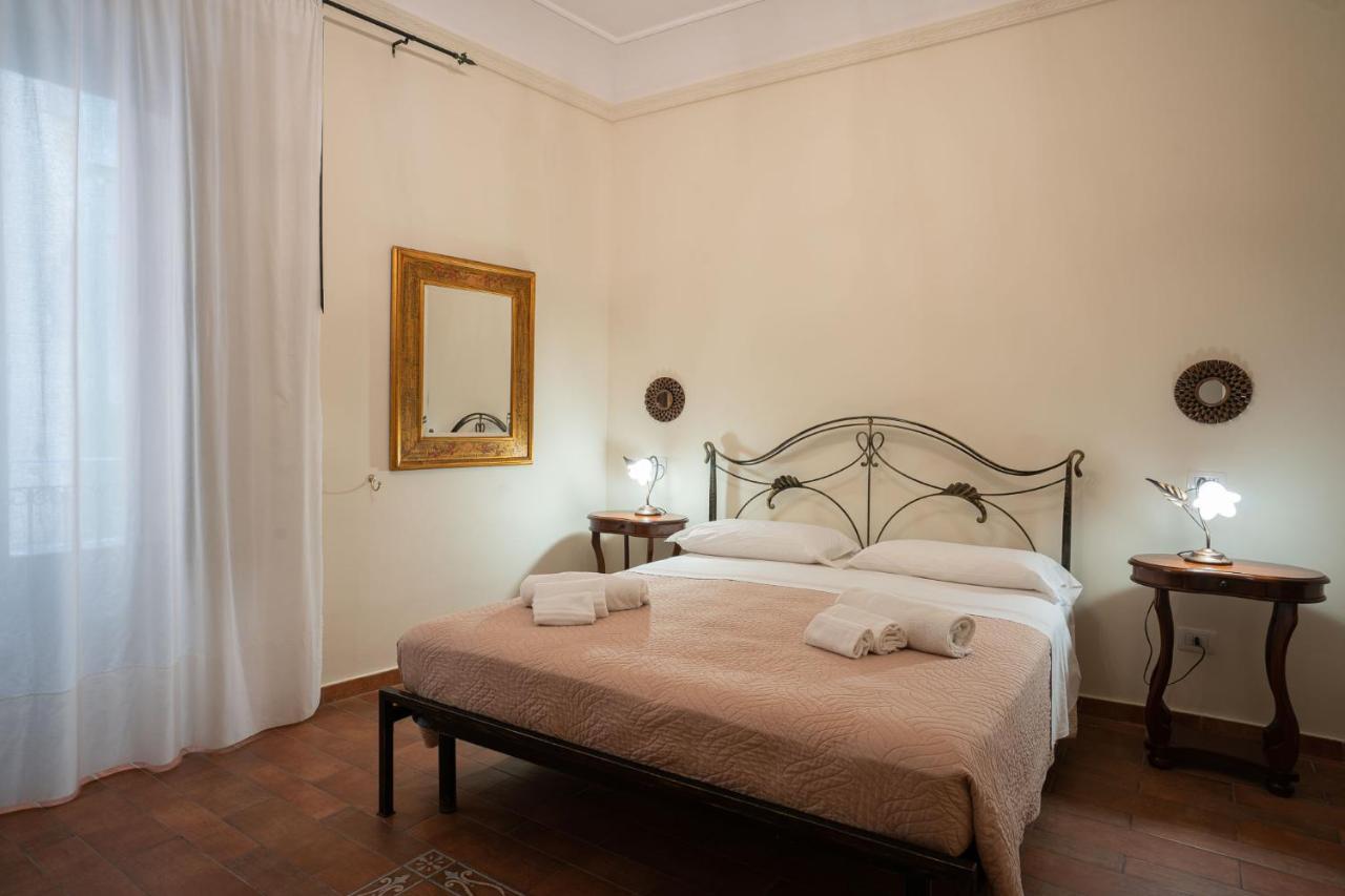Ares Rooms Ortigia Syracuse Extérieur photo