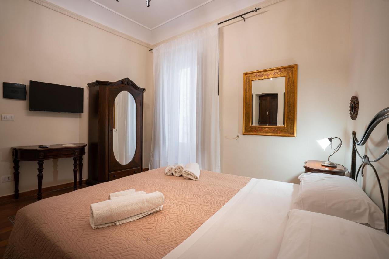 Ares Rooms Ortigia Syracuse Extérieur photo