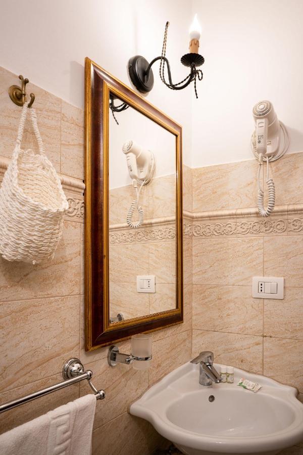 Ares Rooms Ortigia Syracuse Extérieur photo