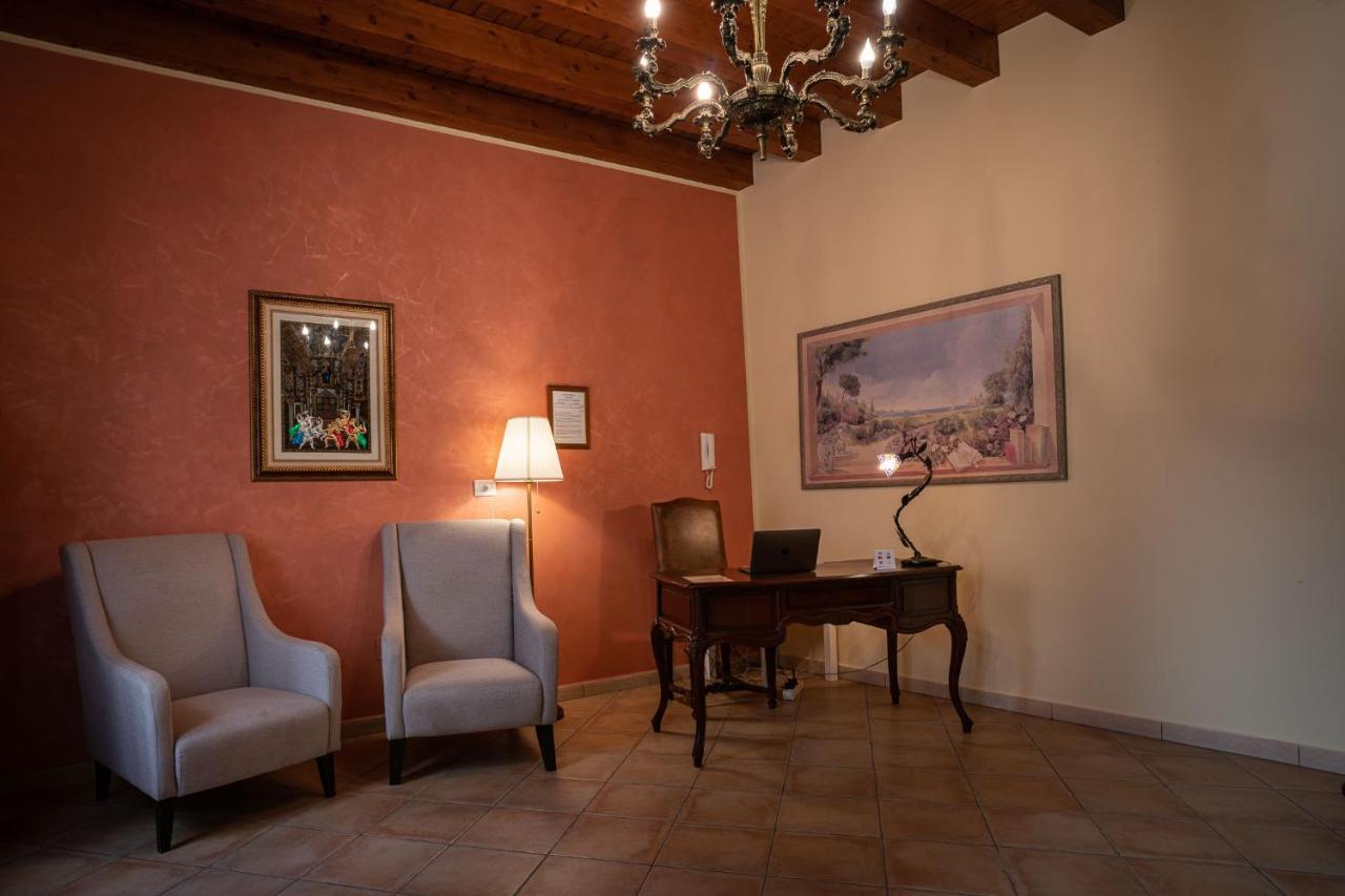 Ares Rooms Ortigia Syracuse Extérieur photo