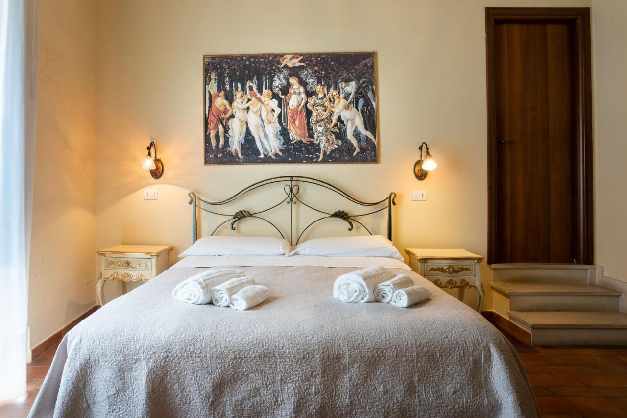 Ares Rooms Ortigia Syracuse Extérieur photo