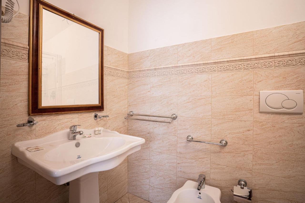 Ares Rooms Ortigia Syracuse Extérieur photo