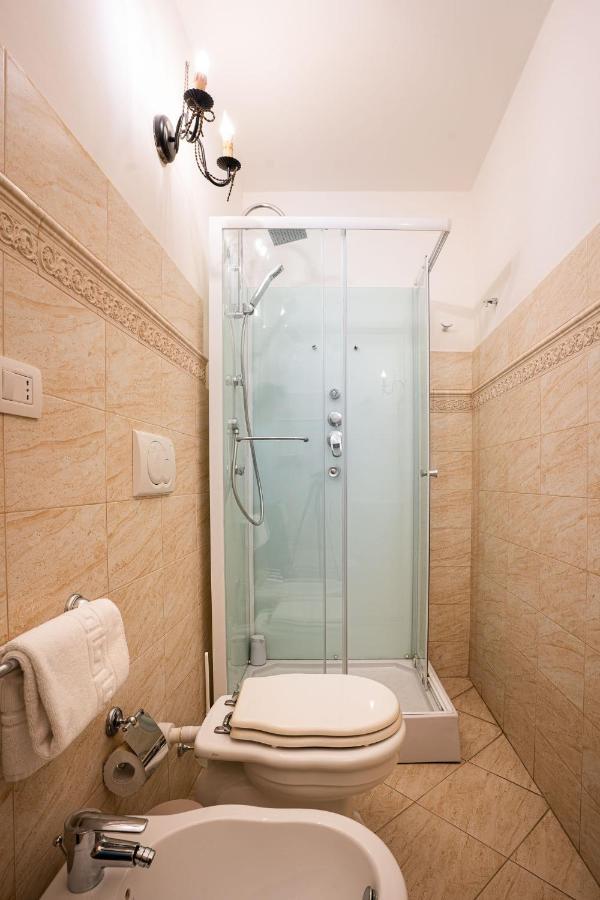 Ares Rooms Ortigia Syracuse Extérieur photo