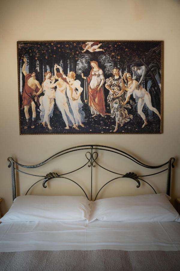 Ares Rooms Ortigia Syracuse Extérieur photo
