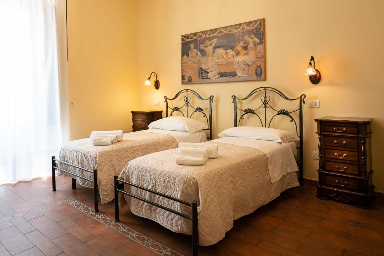 Ares Rooms Ortigia Syracuse Extérieur photo