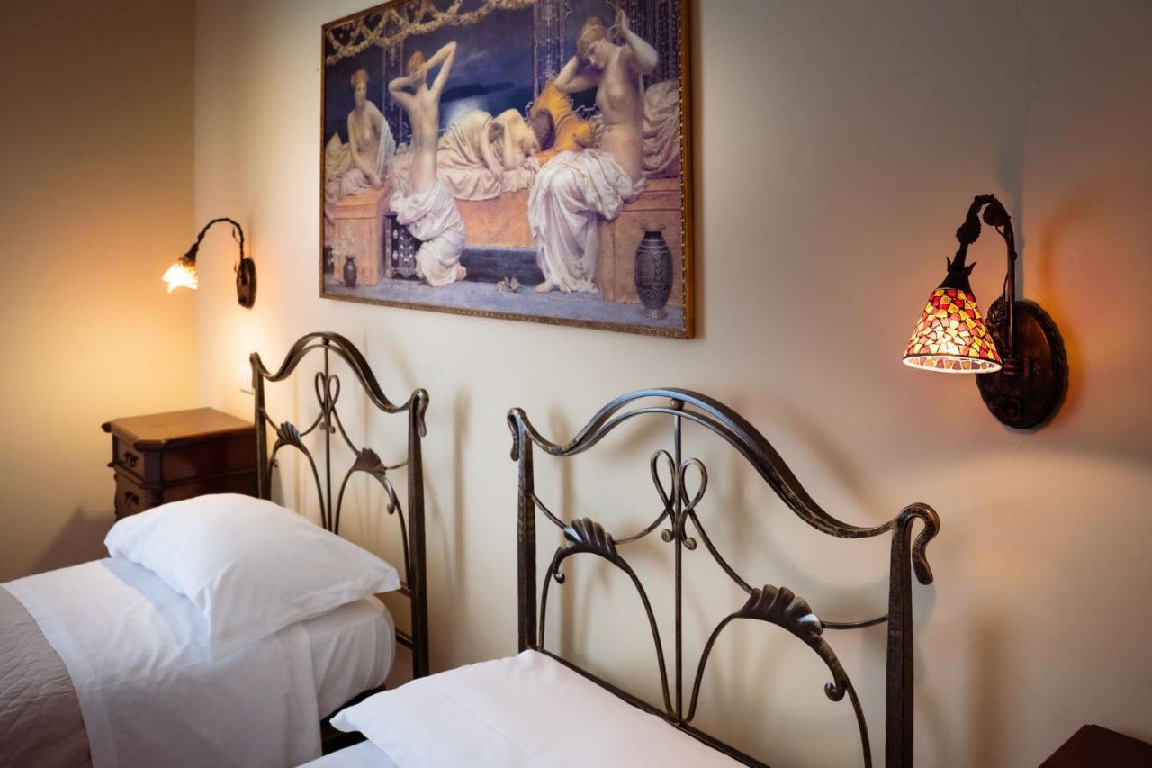 Ares Rooms Ortigia Syracuse Extérieur photo