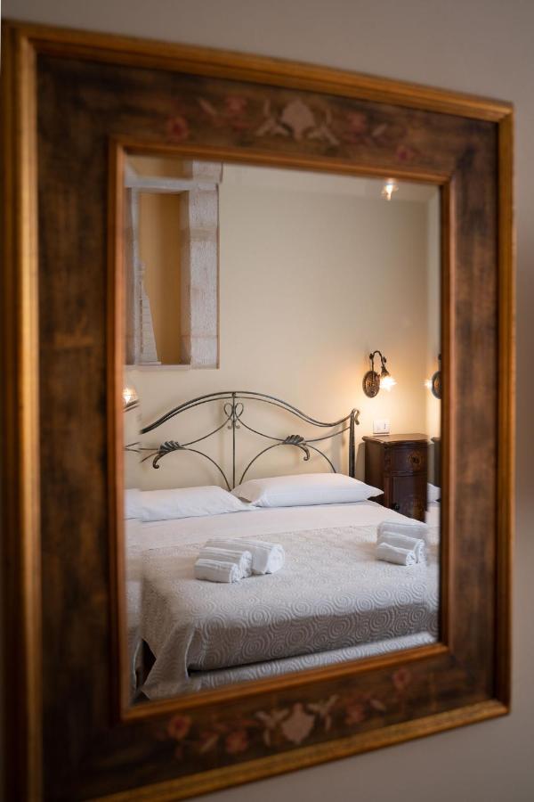 Ares Rooms Ortigia Syracuse Extérieur photo