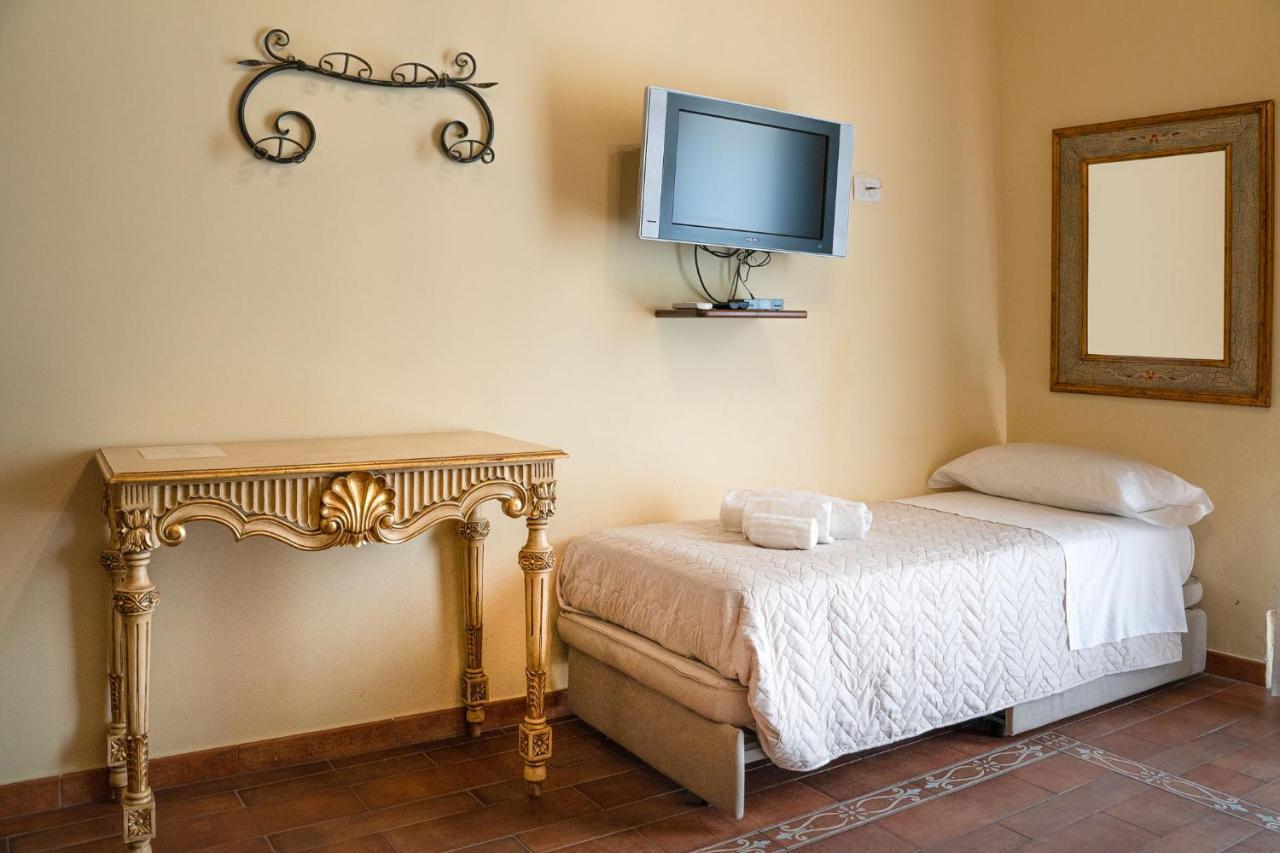 Ares Rooms Ortigia Syracuse Extérieur photo