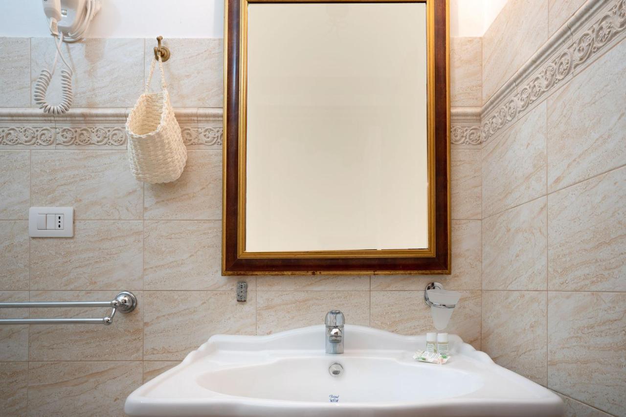 Ares Rooms Ortigia Syracuse Extérieur photo