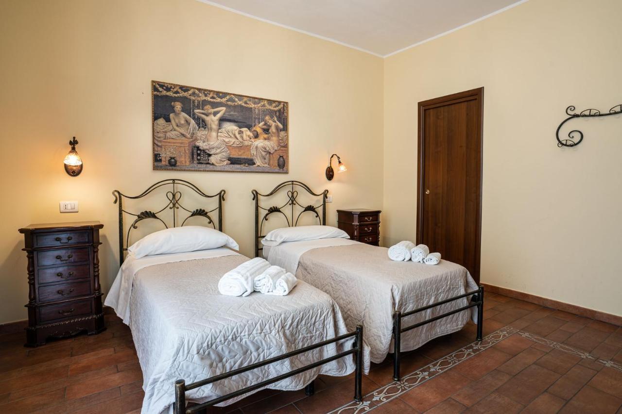 Ares Rooms Ortigia Syracuse Extérieur photo