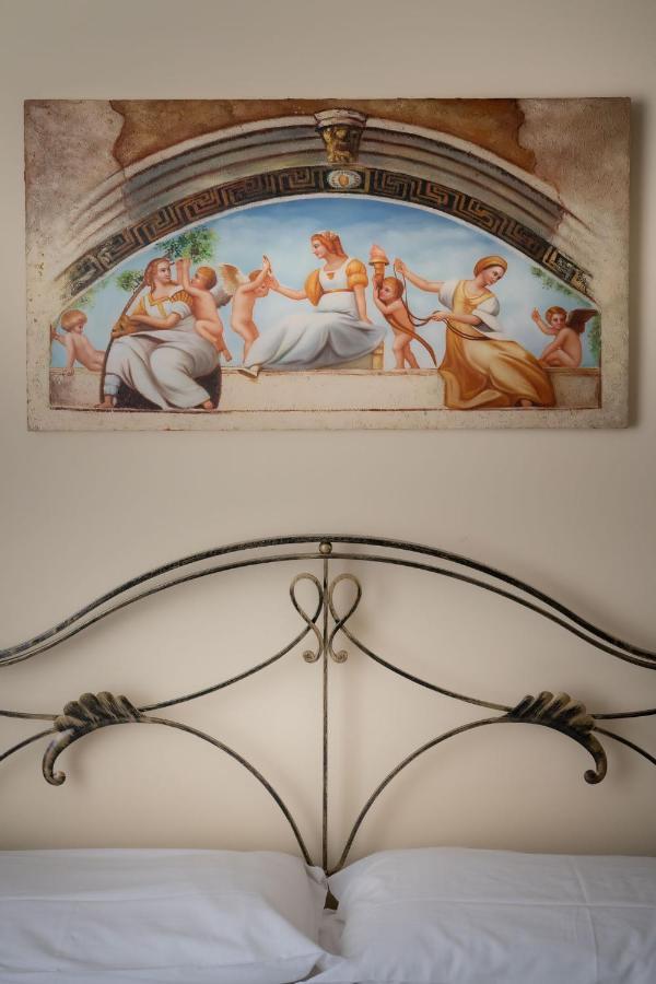 Ares Rooms Ortigia Syracuse Extérieur photo