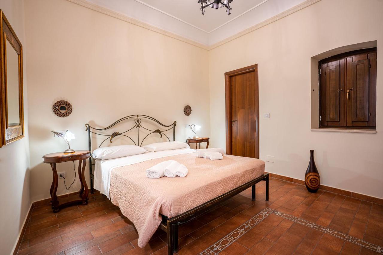 Ares Rooms Ortigia Syracuse Extérieur photo