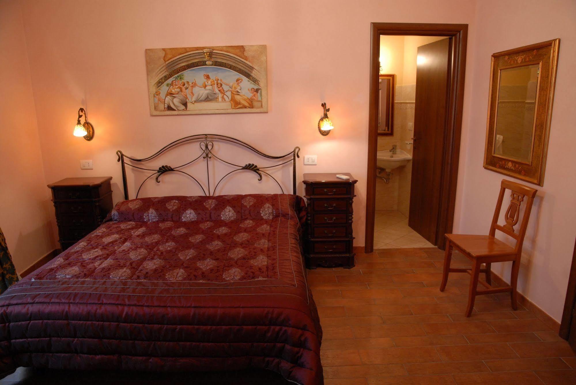 Ares Rooms Ortigia Syracuse Extérieur photo